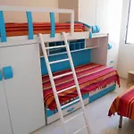 Vakantiehuis 