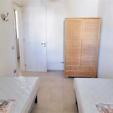 Vakantiehuis 